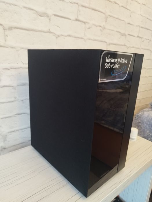 Subufer Samsung PS-WE450