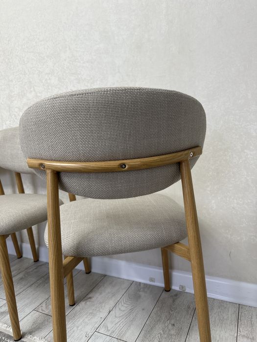 Стулья для дома и кухни 6шт