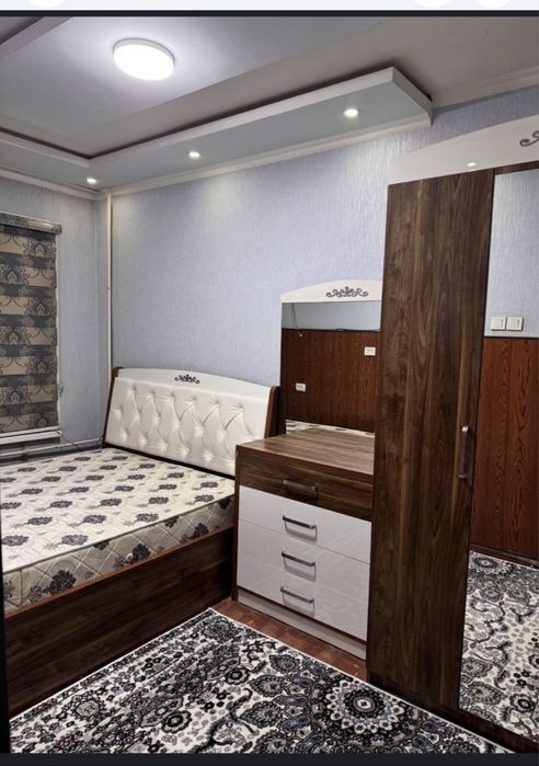 Arenda Bodomzor 4xona 550 Oilaga Yigitlar Qizlarga Yevro