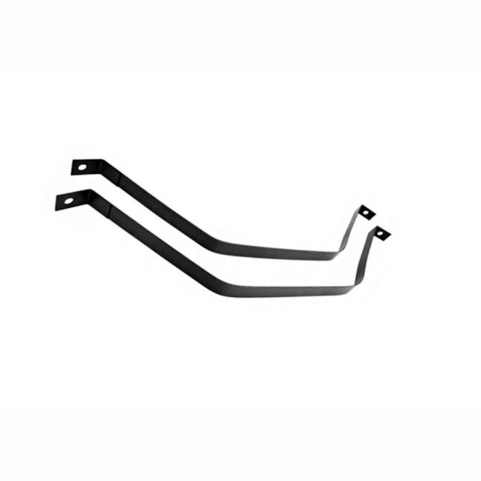 Cleme fixare rezervor combustibil Jeep Cherokee/Liberty KJ, 09.2001-01.2008, set de 2 buc