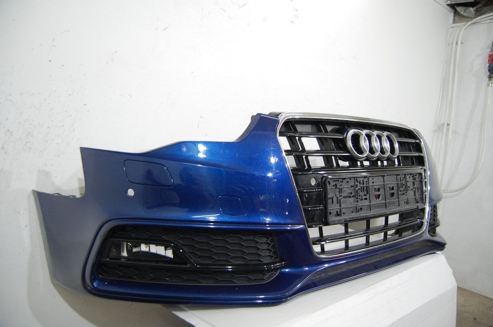 Audi A5 8T bara fata facelift face lift Sline S line 2012-2017 8T0