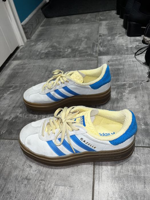 Продам Adidas Gazelle