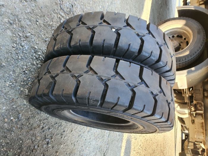 cauciucuri 6.00-9 Noi pentru Janta LIP de la BKT cauciucuri pline KZXT