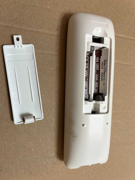 Telecomanda Aer Conditionat Samsung DB93-14195A