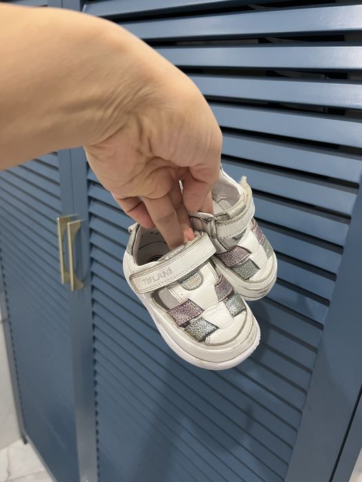 Tifflani сандали