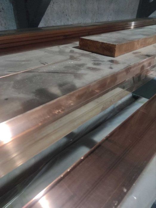 Шини медные оптом