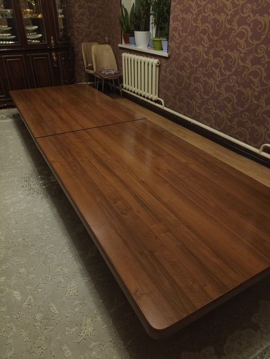 Стулья столы б/у