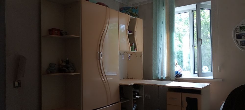 гарнитур.кровать