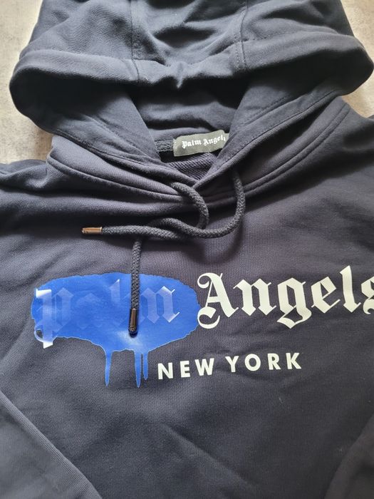 Palm Angels hanorac M