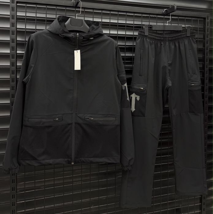 Мъжки екипи Trapstar / Cortiez / Nike Tech Fleece / Syna World / Bape / Sp5der