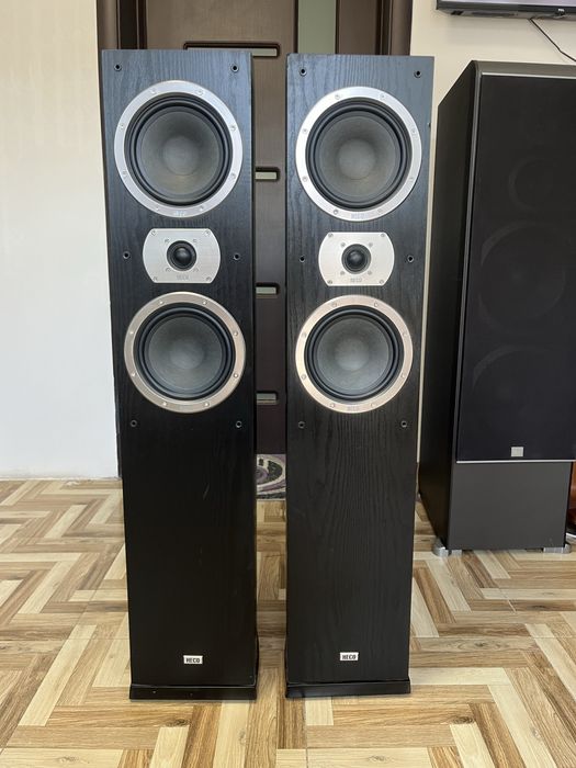 Boxe Heco Victa Prime 502