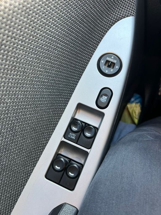 Продажа автомобиля