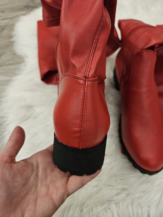 *ПРОМО*Нови дамски чизми