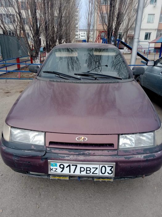 Продам авто Ваз 2110