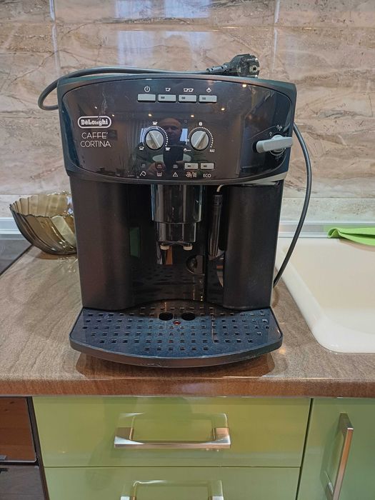 Кафе машини робот