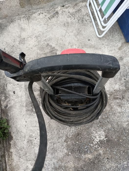 Wurth hdr 160 водоструйка