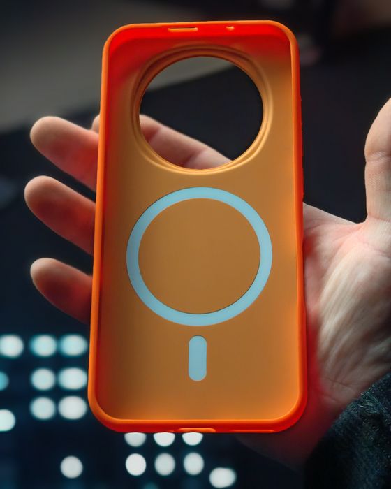 Husa Honor Magic 8 Pro