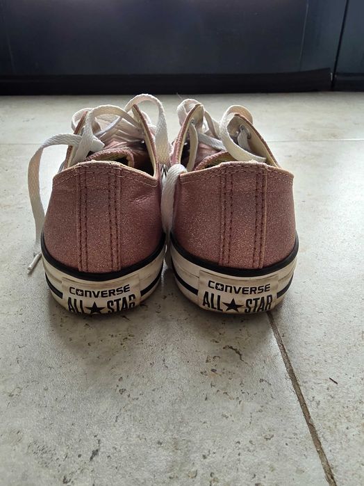 Converse sidefati 37,5
