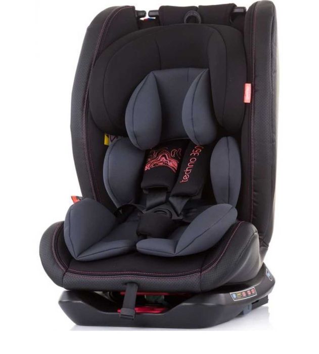 2021 Столче кола Chipolino - Техно 360, 0-36 kg