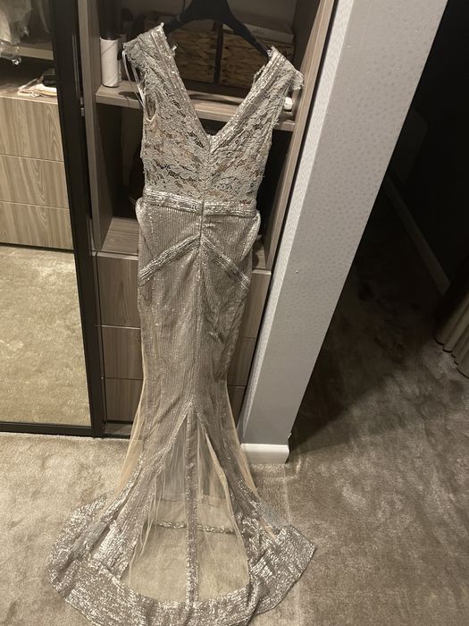 Rochie seara Cristallini