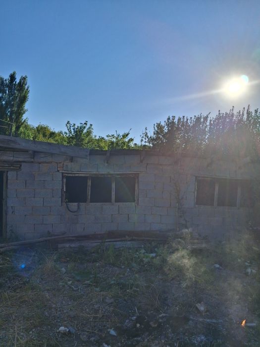 4-х комнатный дом