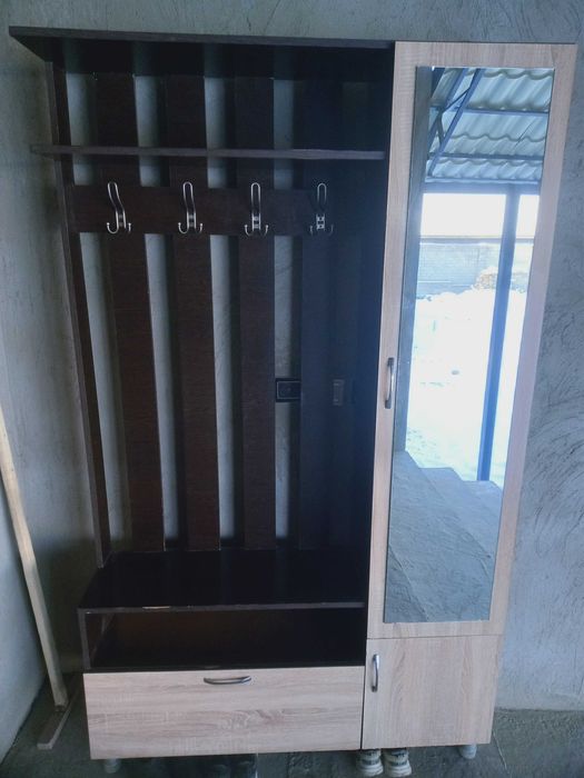 Прихожка..срочна