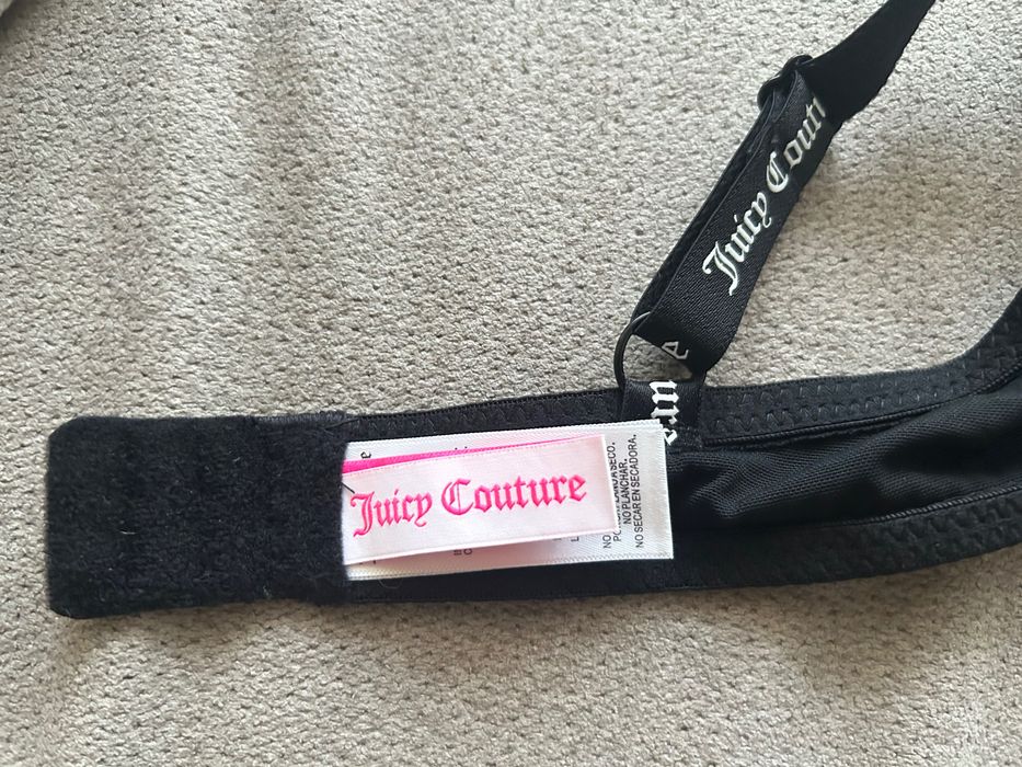 Сутиени Calvin Klein, Juice Couture,