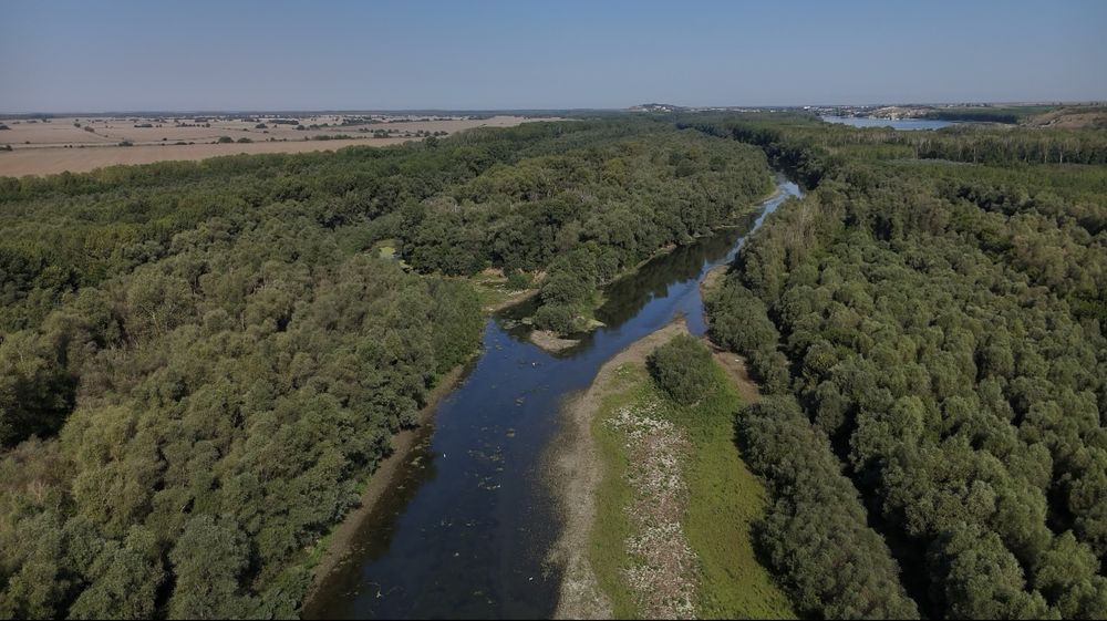 Drona DJI Flip Impecabilă