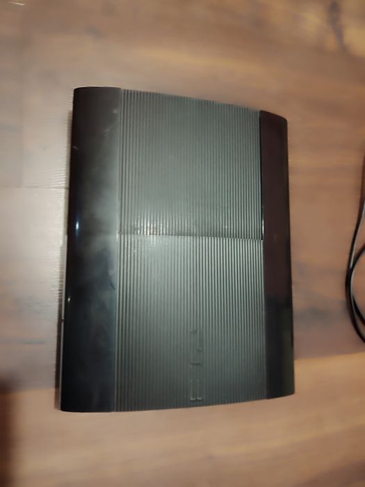 PlayStation 3 продам