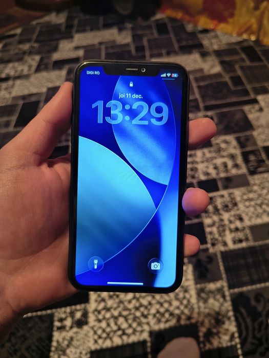 Schimb iphone 11