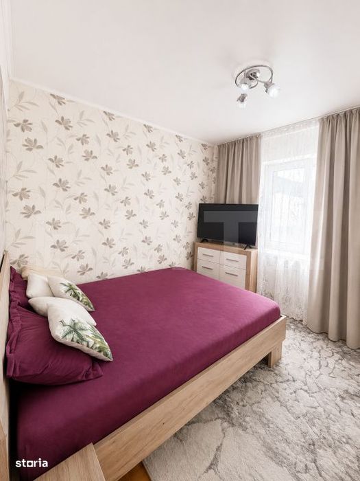 Apartament 2 camere, 35 mp, zona Micro 3 - Turda