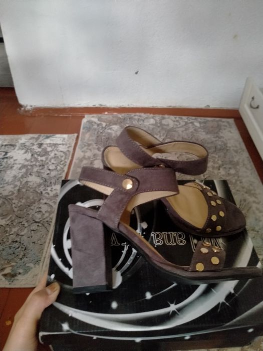 Босоножки сатылады.Тараз қаласы