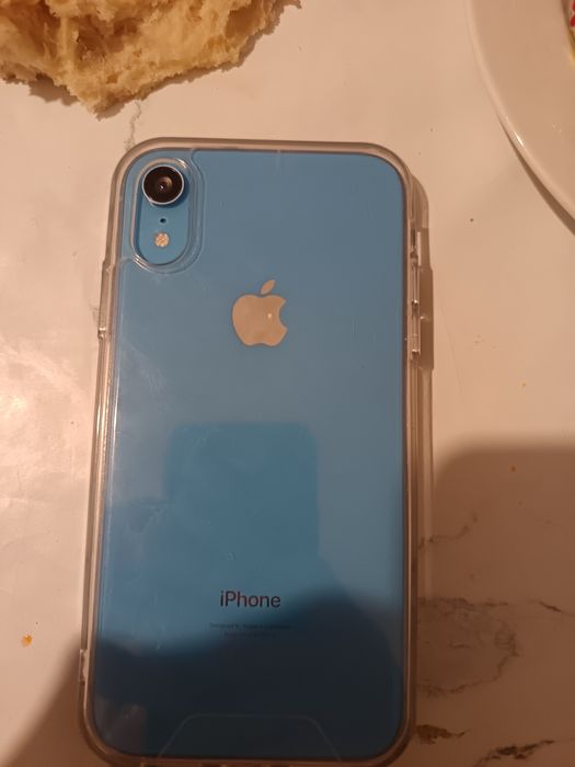 Iphone xr 128 гб