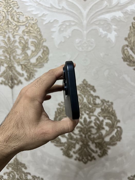 Iphone 15 pro ideal