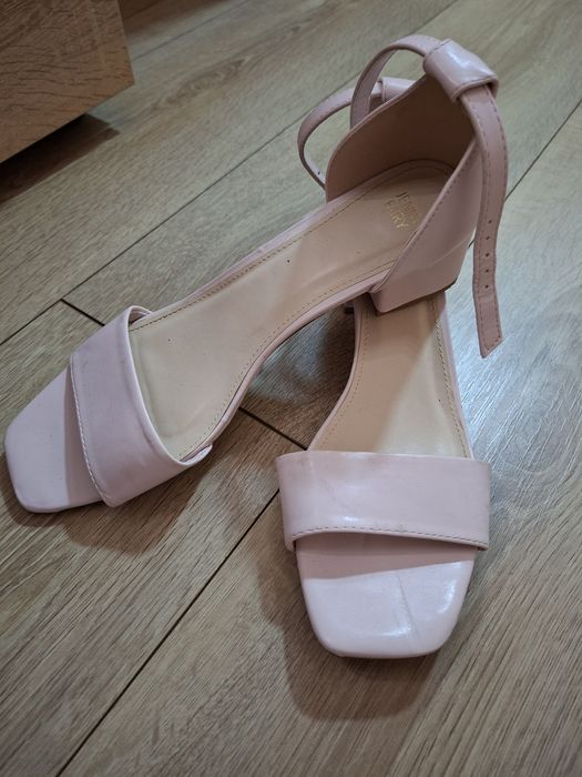 Дамски сандали 3 чифта