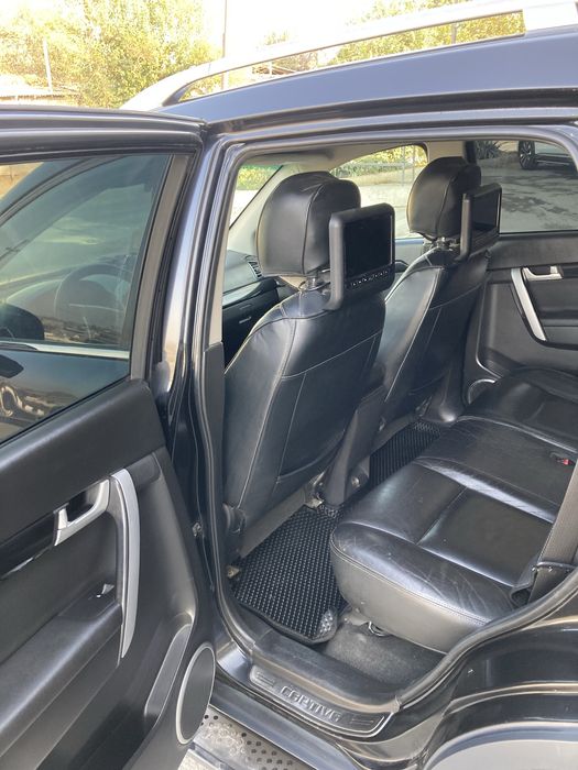 Captiva 2 full Srochna Sotaman !!