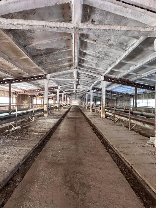 Қора сатылады.Продаётся кошара