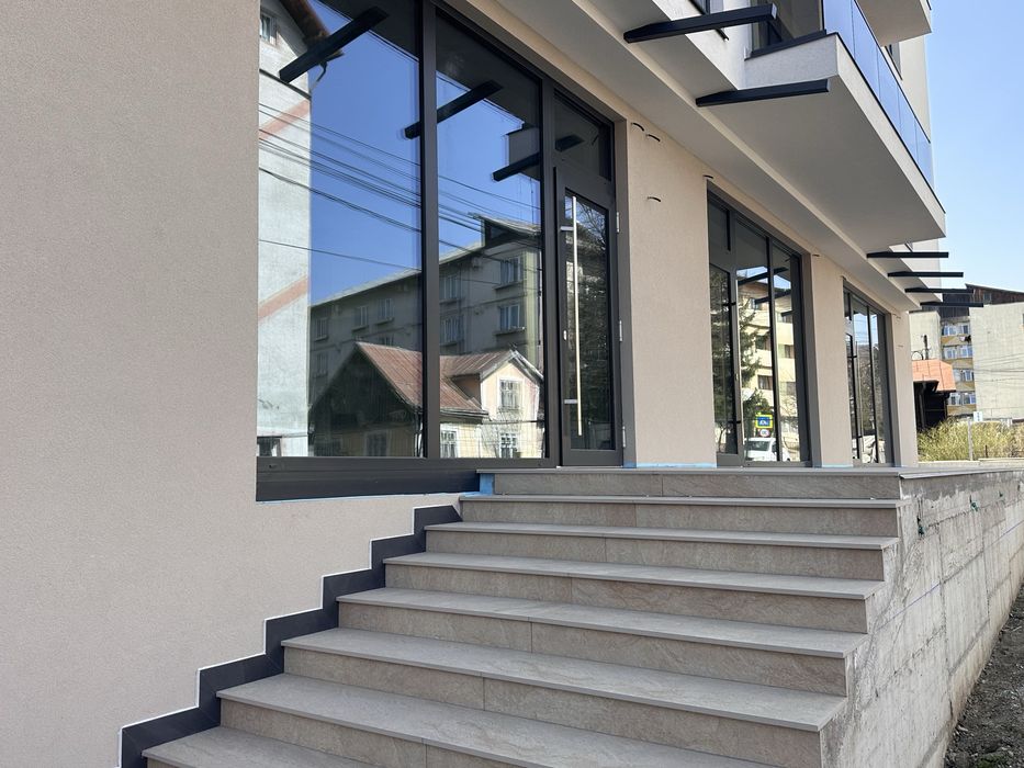 Spatiu Comercial de Inchiriat
