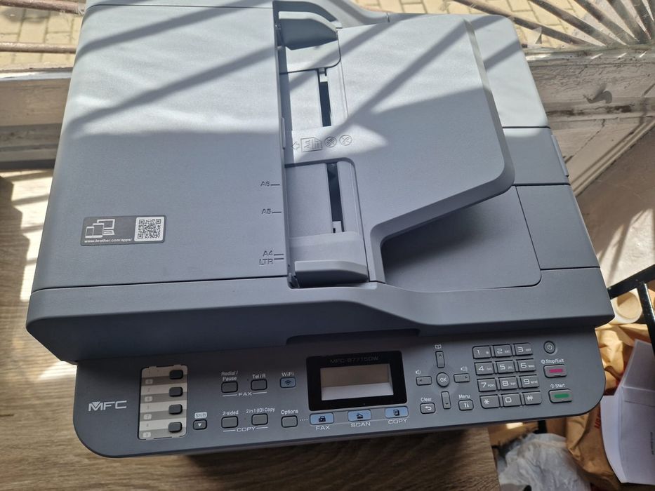 Vand imprimanta Brother