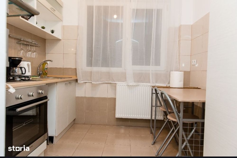Apartament luminos Lujerului-Politehnica metrou