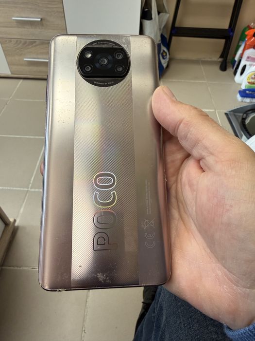 Xiaomi Poco X3 Pro 8/256gb