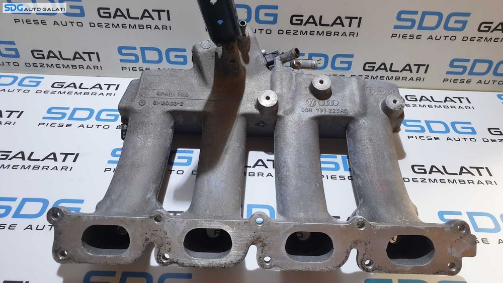 Galerie Admisie Aer Audi A4 B5 1.8 T BFB BEX 2001 - 2005 Cod 06B133223AC