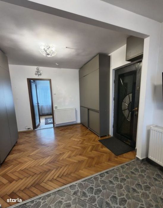 Apartament 3 Camere, Balcon, Centrala Proprie, Zona Grigorescu