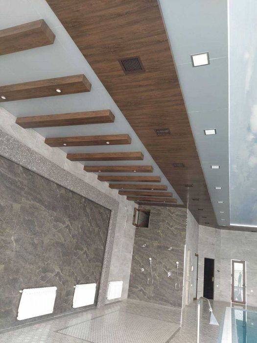 Алюкобонд монтаж Alyukabond Alkapon alcopon alyukapon алкафон