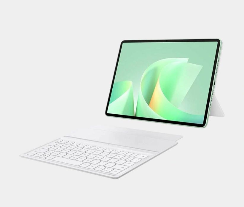 Новый HUAWEI MatePad 11.5S (2026г) 12/256 ГБ, Wi-Fi+клавиатура+стилус