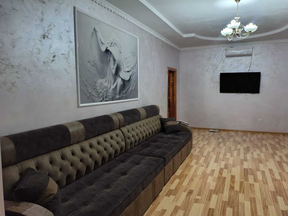 дом · 4 комнаты · 97 м² · 8.5 сот