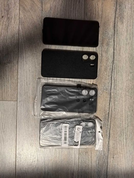 Смартфон Xiaomi POCO C65 256/8GB