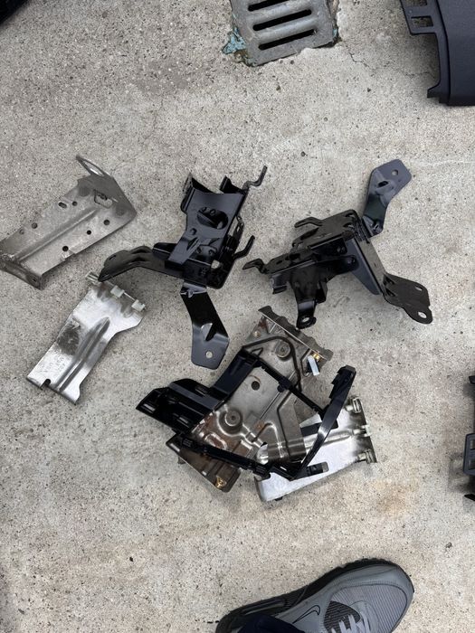 Чарколяци bmw x5 f15