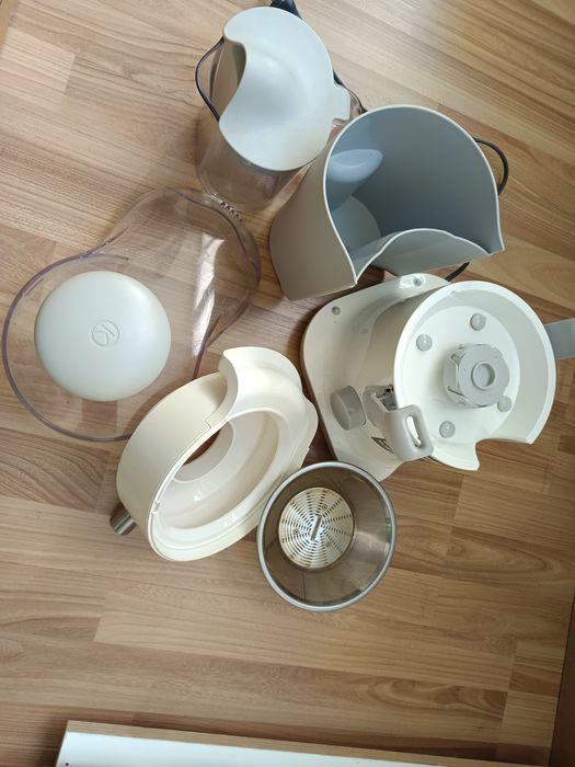 Сокоизтисквачка Kenwood je 680