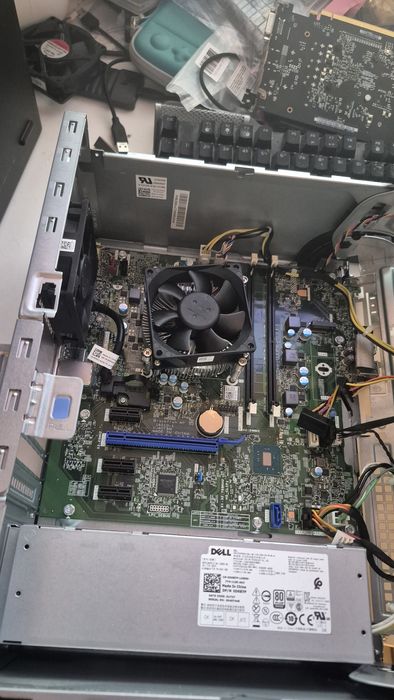 Vand kit barebone Dell Optiplex 3050